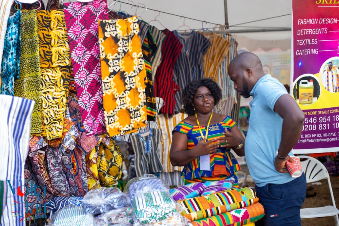 Volta Development Foundation (VDF) Announces Upcoming Community Development Event