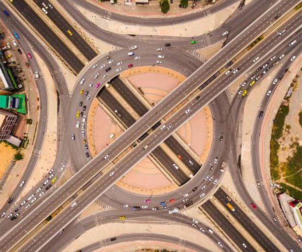 Infrastructure