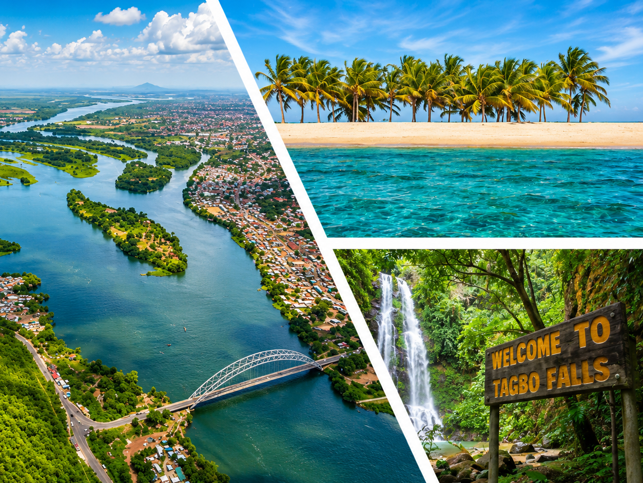 Volta Region