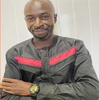 Mr. Daniel Kojo Agboka-Dzegede