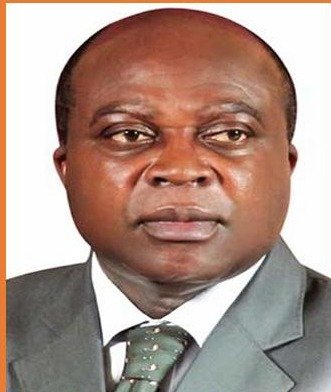 Hon. Clement Kofi Humado