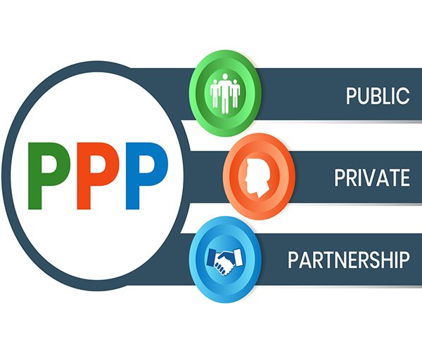 Investment & PPP