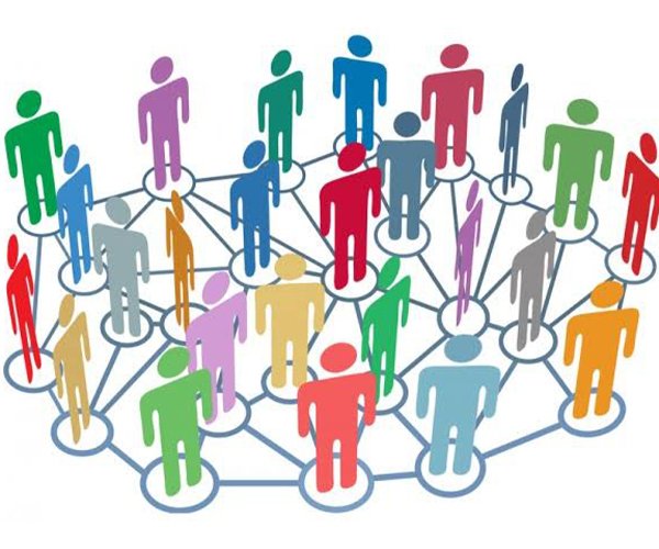 Social & Human Capital