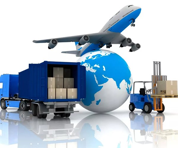 Trade & Logistics